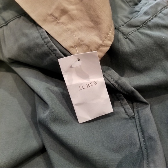 J. Crew Pants BNWT! - Picture 4 of 5